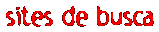sites de busca